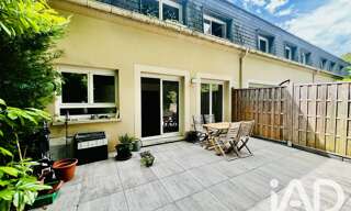 Appartement 3 Pièces 65 m² à vendre à Montmorency (95160)