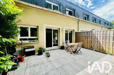 Appartement 3 pièces 265000 €