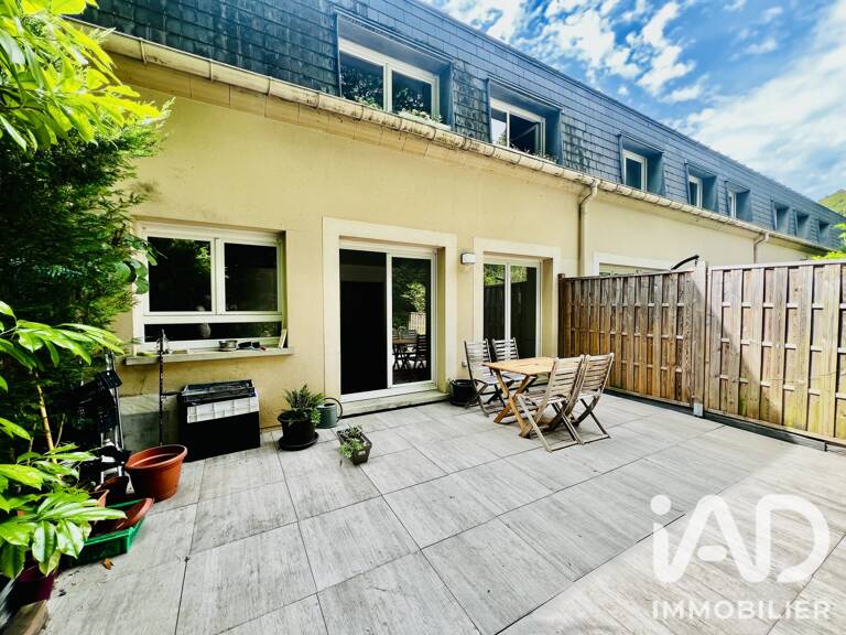 Vente Duplex 3 pièces — photo 1
