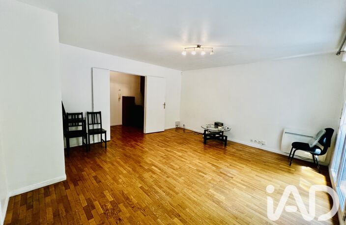 Vente Duplex 3 pièces — photo 2
