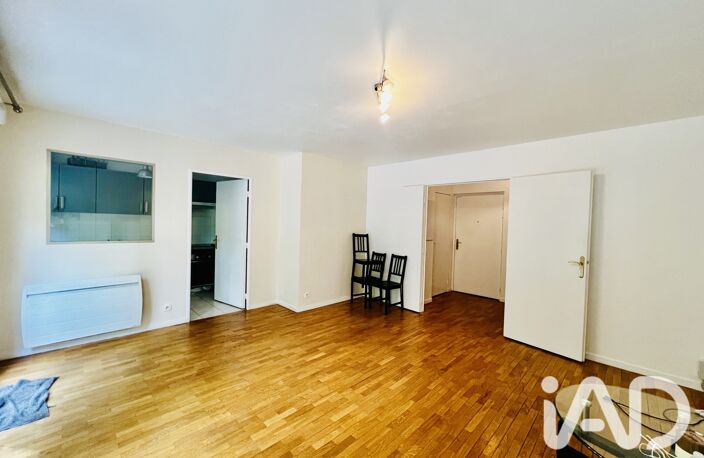 Vente Duplex 3 pièces — photo 3