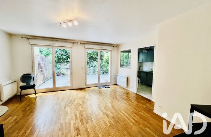 Vente Duplex 3 pièces — photo 4