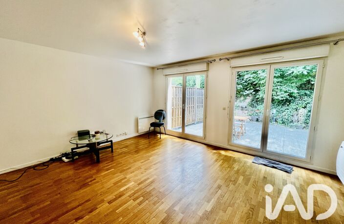 Vente Duplex 3 pièces — photo 5