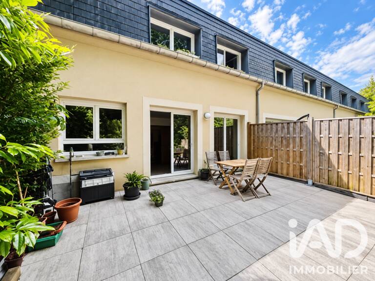 Vente Duplex 3 pièces — photo 1