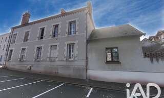 Maison 5 Pièces 228 m² à vendre à Romorantin-Lanthenay (41200)