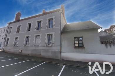 Maison 5 pièces 220000 €