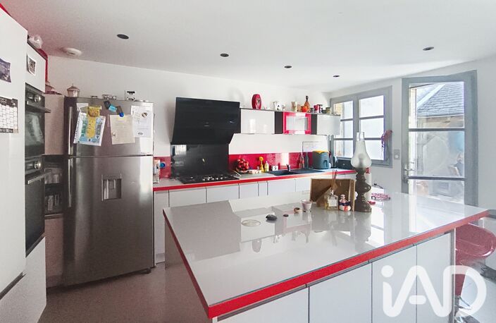 Vente Maison de ville 5 pièces — photo 5