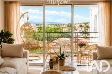 Appartement 3 pièces 899000 €