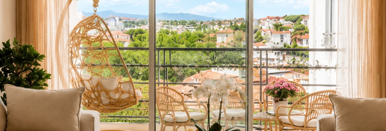 Appartement 3 Pièces 95 m² à vendre à Cannes (06400)