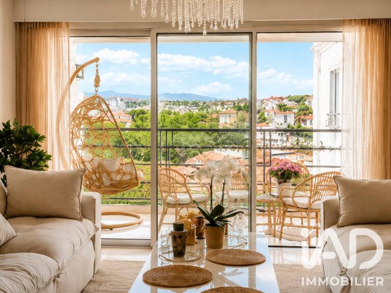 Vente Appartement 3 pièces — photo 1