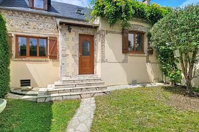 Maison 3 pièces 189000 €