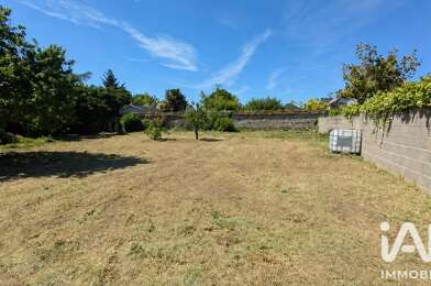 Terrain  67000 €