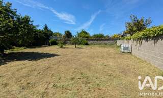 Terrain  949 m² à vendre à Candé (49440)