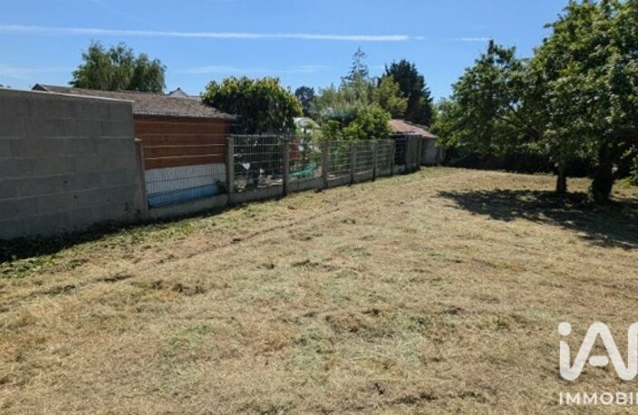 Vente Terrain à bâtir 949 m&sup2; — photo 3