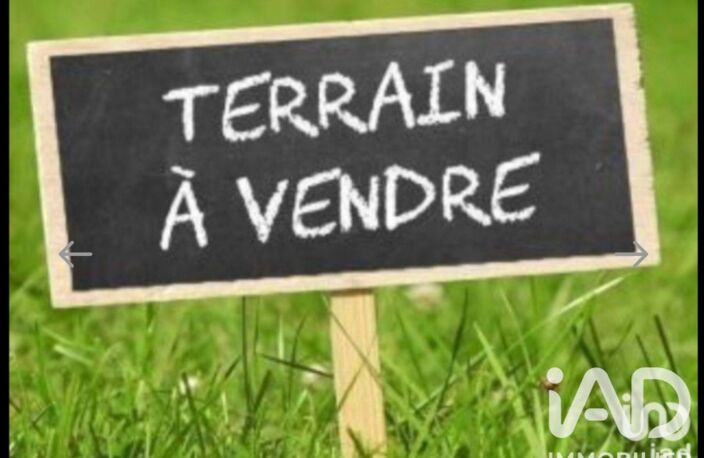 Vente Terrain à bâtir 949 m&sup2; — photo 4