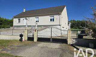 Maison 5 Pièces 144 m² à vendre à Érin (62134)