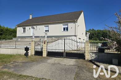 Maison 5 pièces 246000 €