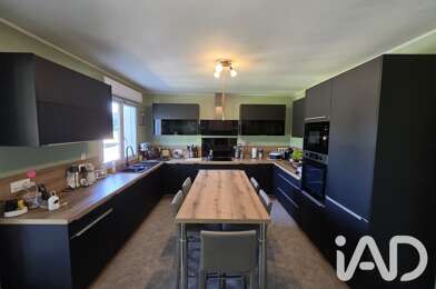 Maison 5 pièces 246000 €