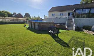 Maison 5 Pièces 144 m² à vendre à Érin (62134)
