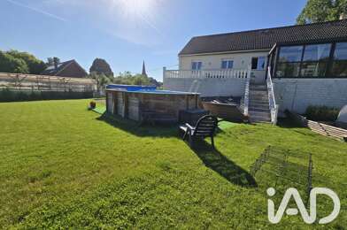 Maison 5 pièces 246000 €