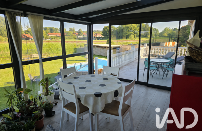 Vente Maison de campagne 5 pièces — photo 3