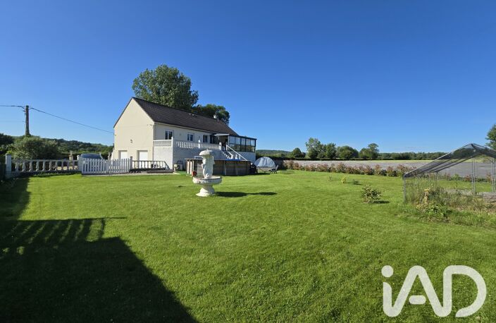 Vente Maison de campagne 5 pièces — photo 4