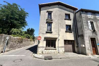 Maison 8 pièces 144450 €
