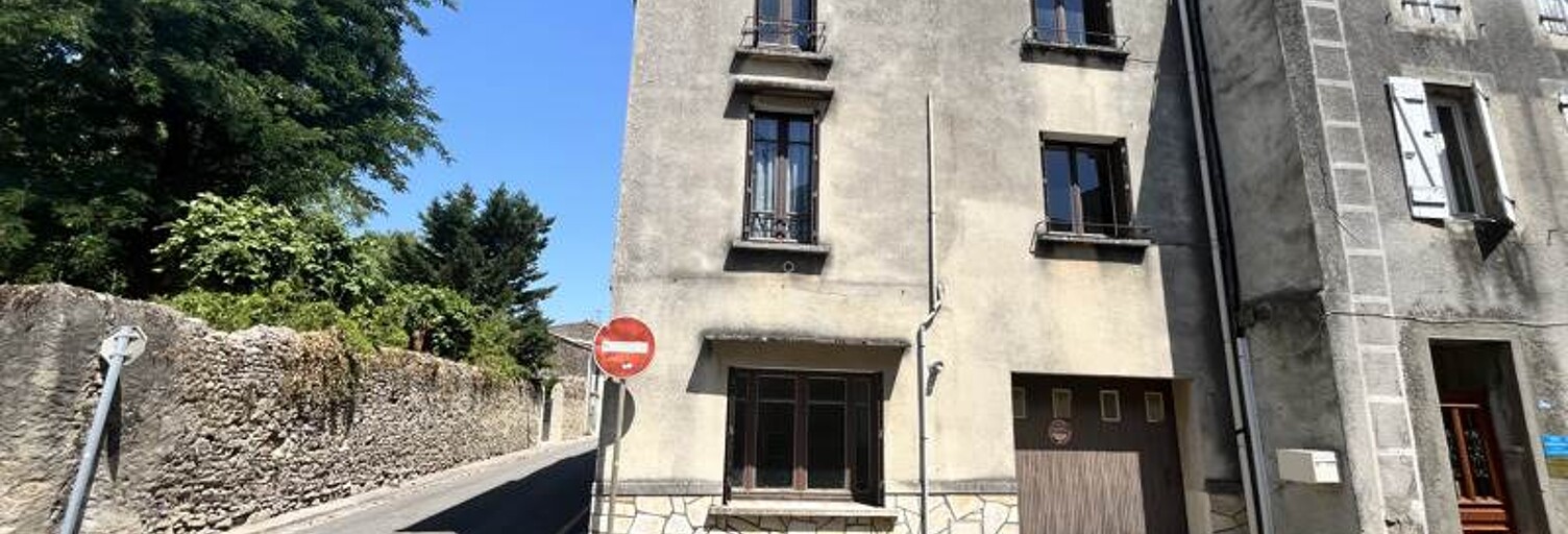 Maison 8 Pièces 165 m² à vendre à Mirepoix (09500)