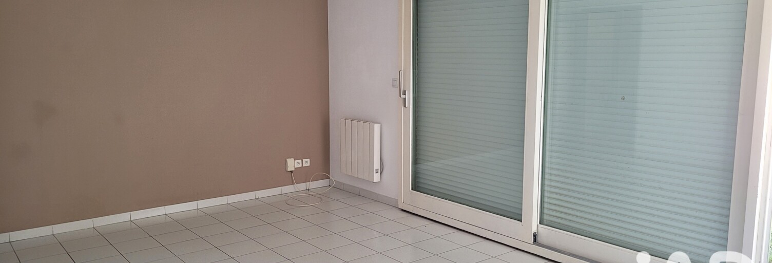 Appartement 3 Pièces 61 m² à louer à Cheval-Blanc (84460)