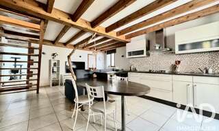 Maison 4 Pièces 80 m² à vendre à Saint-Just-Saint-Rambert (42170)