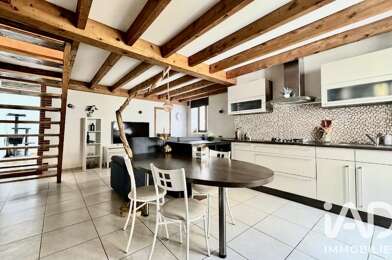 Maison 4 pièces 189000 €