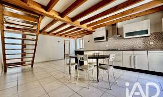 Maison 4 Pièces 80 m² à vendre à Saint-Just-Saint-Rambert (42170)