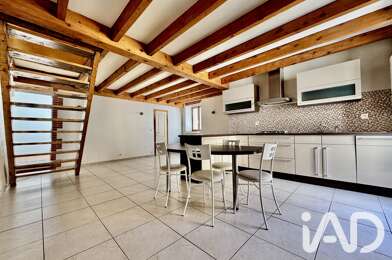 Maison 4 pièces 189000 €