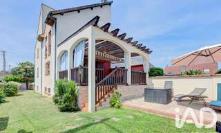 Maison 5 Pièces 116 m² à vendre à Villeparisis (77270)
