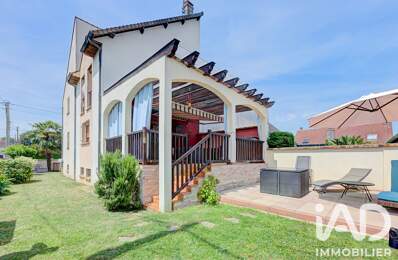 Vente Maison/villa 5 pièces — photo du bien