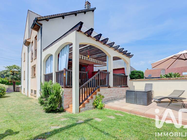 Vente Maison traditionnelle 5 pièces — photo 1