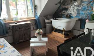 Appartement 2 Pièces 23 m² à vendre à Ault (80460)