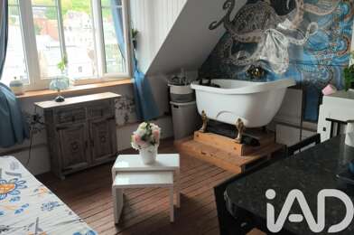 Appartement 2 pièces 75900 €