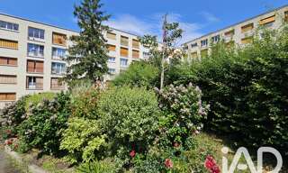 Appartement 3 Pièces 58 m² à vendre à Saint-Germain-en-Laye (78100)