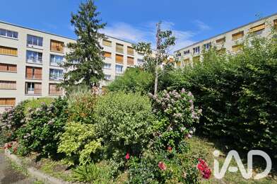 Appartement 3 pièces 375000 €