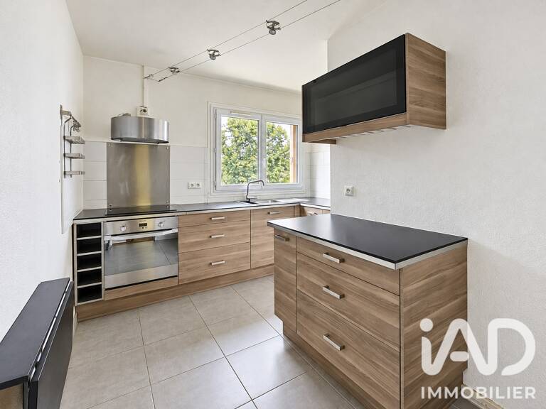 Vente Appartement 3 pièces — photo 1