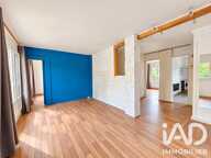Vente Appartement 3 pièces — photo 2