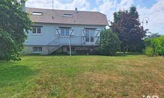 Maison 5 Pièces 123 m² à vendre à Saussay (28260)