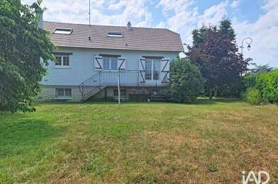 Maison 5 pièces 225000 €