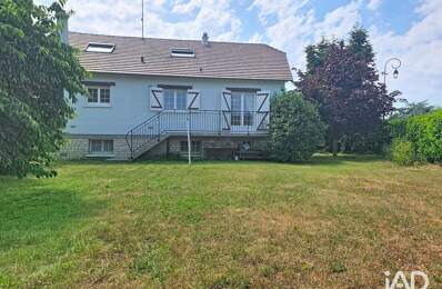 Vente Maison/villa 5 pièces — photo du bien