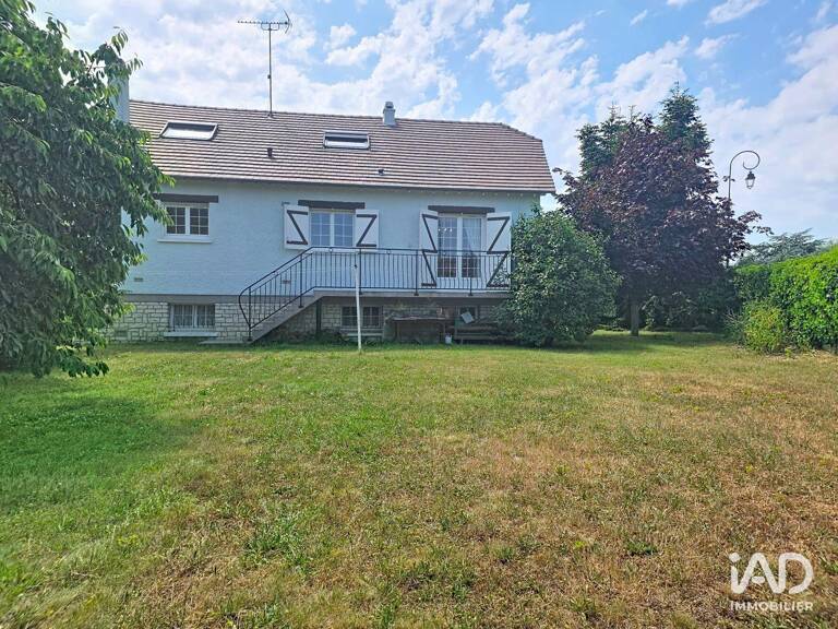 Vente Maison/villa 5 pièces — photo 1