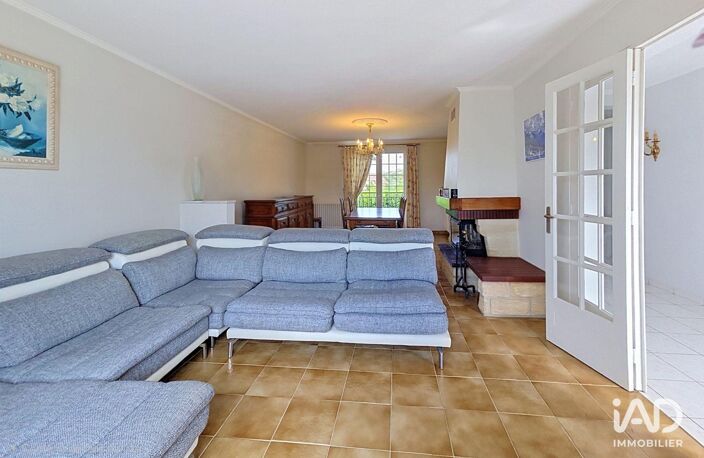 Vente Maison/villa 5 pièces — photo 2