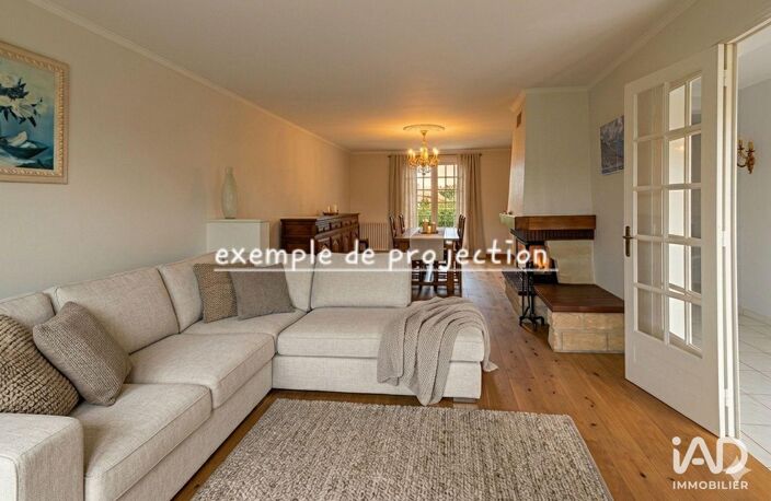 Vente Maison/villa 5 pièces — photo 3