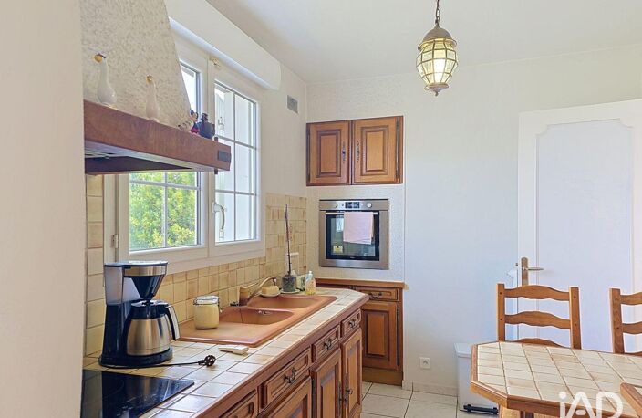 Vente Maison/villa 5 pièces — photo 4