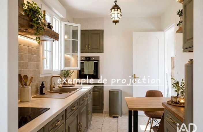 Vente Maison/villa 5 pièces — photo 5